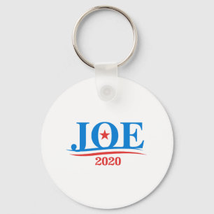 PORTE-CLÉS JOE 2020