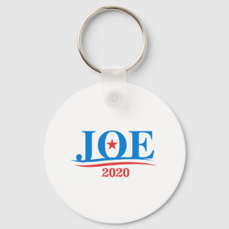 PORTE-CLÉS JOE 2020
