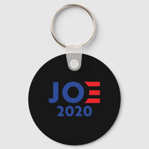 Porte-clés Joe Biden pour président - Anti Trump 