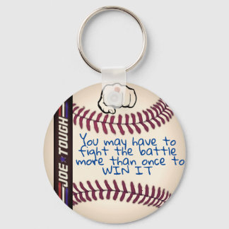 Porte-clés JOe-Joe Tough porte - clé