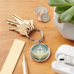 Porte-clés John 3:16