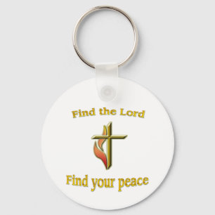 Porte-clés John 3:16