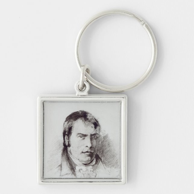 Porte-clés John Crome (Devant)