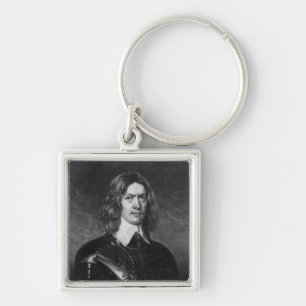 Porte-clés John Hampden