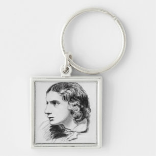 Porte-clés John Keats
