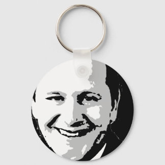 Porte-clés John Key