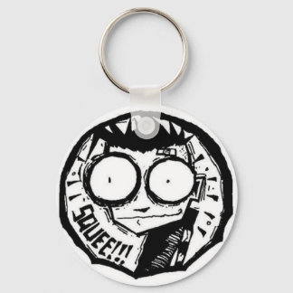 Porte-clés Johnny the Homicidal Maniac (JtHM)