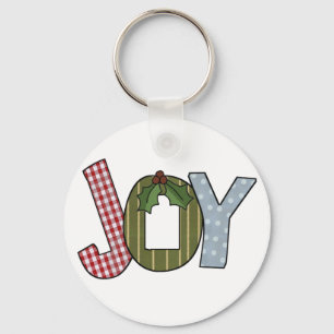 Porte-clés JOIE Tshirts et cadeaux de vacances