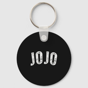 Porte-clés Jojo
