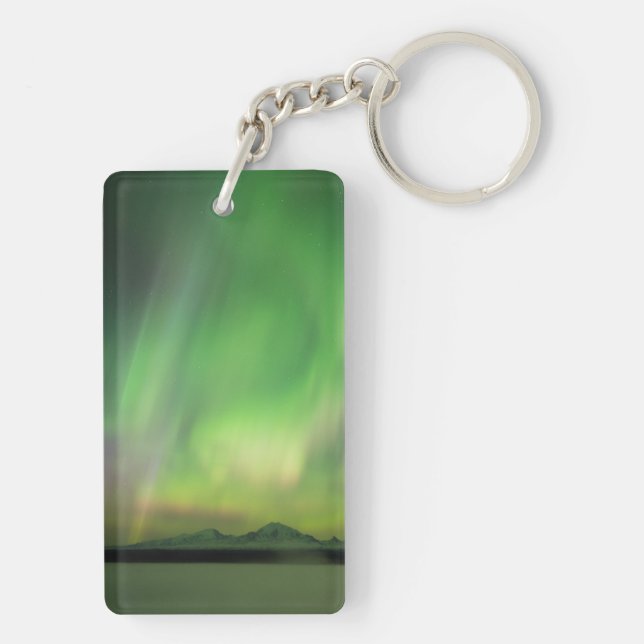 Porte-clés Joli Aurora (Dos)