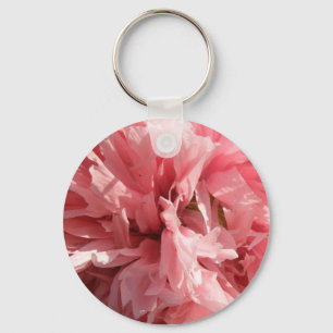 Porte-clés Joli Porte - clé rose