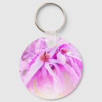 Jolie floraison rose