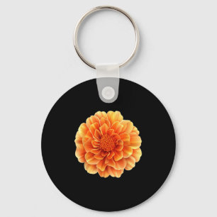 Porte-clés Jolie saison des fleurs de Marigold