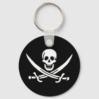Jolly roger drapeau de pirate