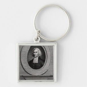 Porte-clés Jonathan Edwards