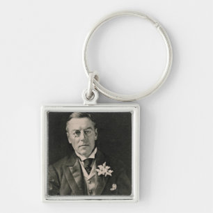 Porte-clés Joseph Chamberlain