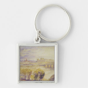 Porte-clés Joseph Mallord William Turner   Carlisle, c.1832 (