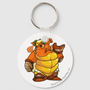 Porte-clés Joueur Elephante Altador