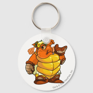 Porte-clés Joueur Elephante Altador