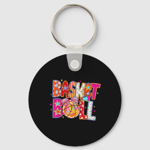 Porte-clés Jour de jeu Sketll Coquette Arc Softll Amoureux co