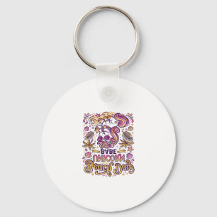 Porte-clés Jour de plage licorne bébé licorne stylée créa Zaz