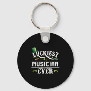 Porte-clés Jour Leprechaun St Patrick