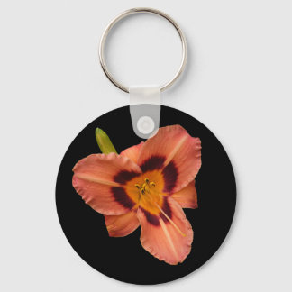 Porte-clés Jour Lily 91b ~ porte - clé