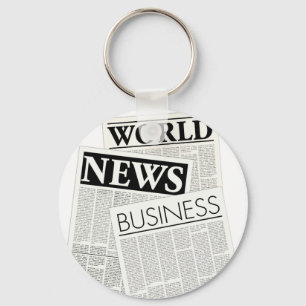 Porte-clés Journaux