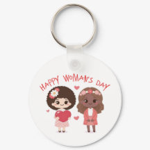 Journée internationale de la femme