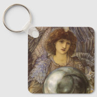 Jours de la Création, Premier Jour par Burne Jones