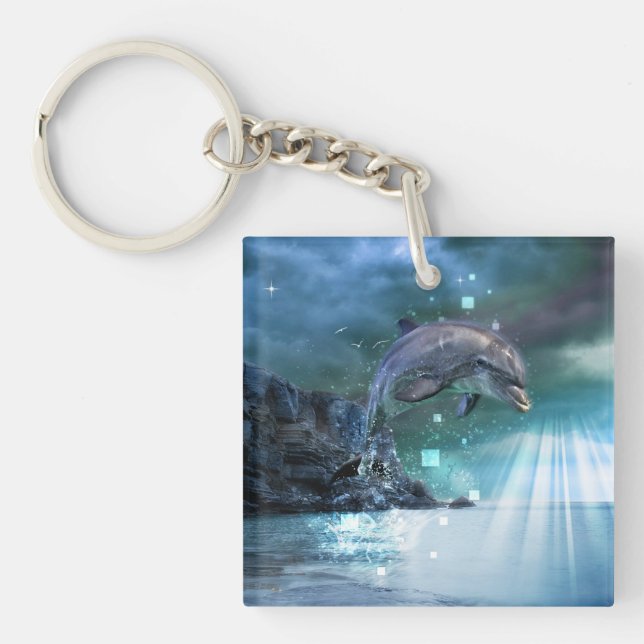PORTE-CLÉS JOY - PORTE - CLÉ (Devant)