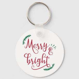 Porte-clés Joyeux et lumineux vacances