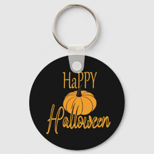 Porte-clés Joyeux Halloween