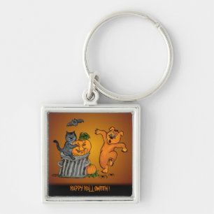 Porte-clés Joyeux Halloween ! 5