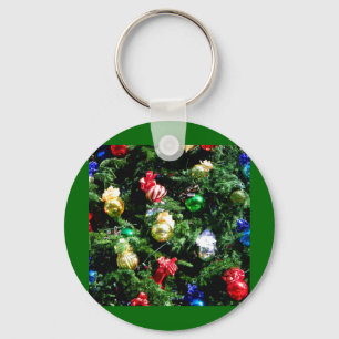 Porte-clés Joyeux Noël_
