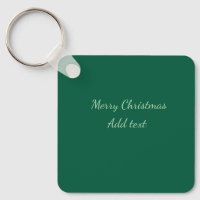 Joyeux Noël vert plaine solo arrière - plan vacanc