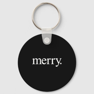 Porte-clés Joyeux Noël Xmas C'est La Saison Chemises De Famil