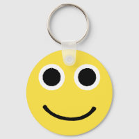 Joyeux visage Jaune souriant Emoticon Emoji