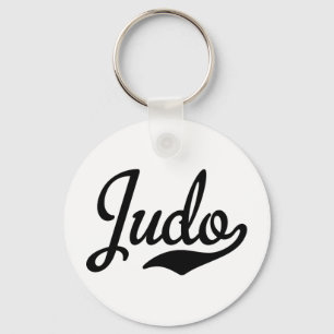 Porte-clés Judo (homonymie)