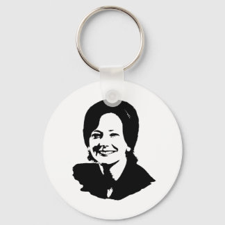Porte-clés Julie Gillard
