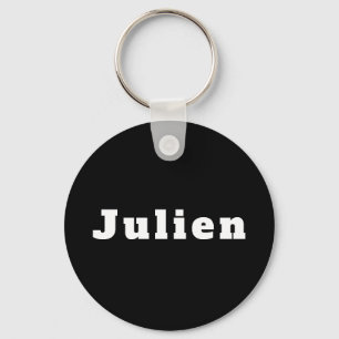 Porte-clés Julien