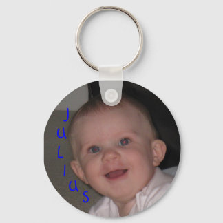 Porte-clés Julius Porte - clé