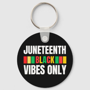 Porte-clés JunetDix Melanin Hommes Femmes Enfants