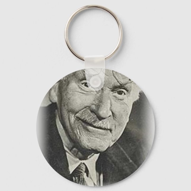 Porte-clés Jung Persona Tee (Recto)