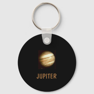 Porte-clés JUPITER Keychain