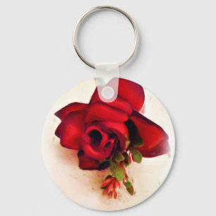 Porte-clés Juste parce que_