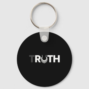 Porte-clés Justice Ruth Byder Ginsburg Vérité Dissidence Noto