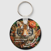 JW 2025 Convention Baptême Keepsaké cadeau