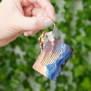 Porte-clés JW Merci pour Shepherer Us Elders Card