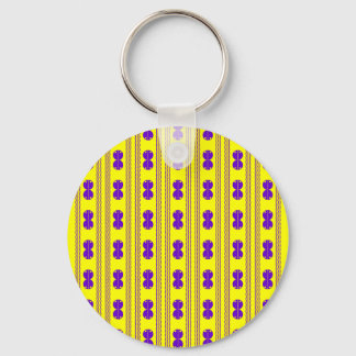 Porte-clés k Conception de l'artisanat